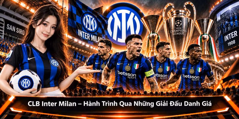 CLB Inter Milan